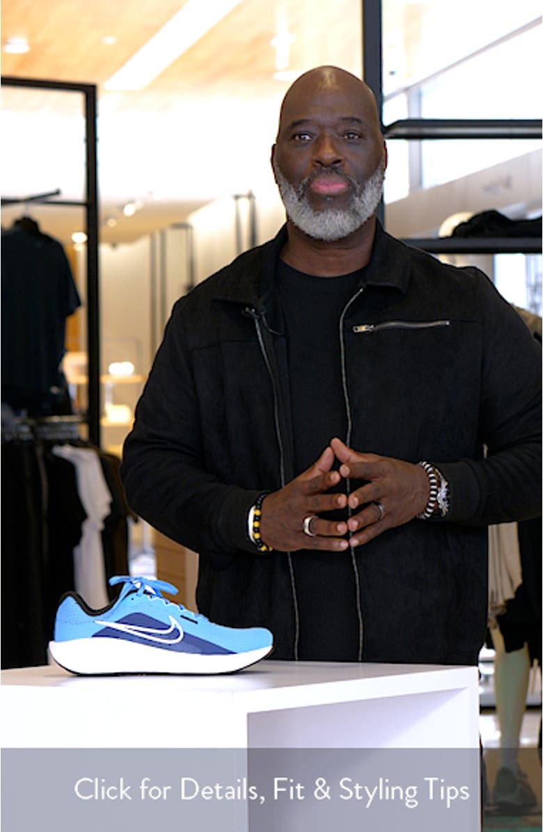 Downshifter 13 Running Shoe - Multiple Widths Available, sales video thumbnail