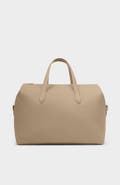 Katie Loxton Milan Suedette Cabin Bag