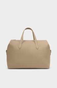 Katie Loxton Milan Suedette Cabin Bag