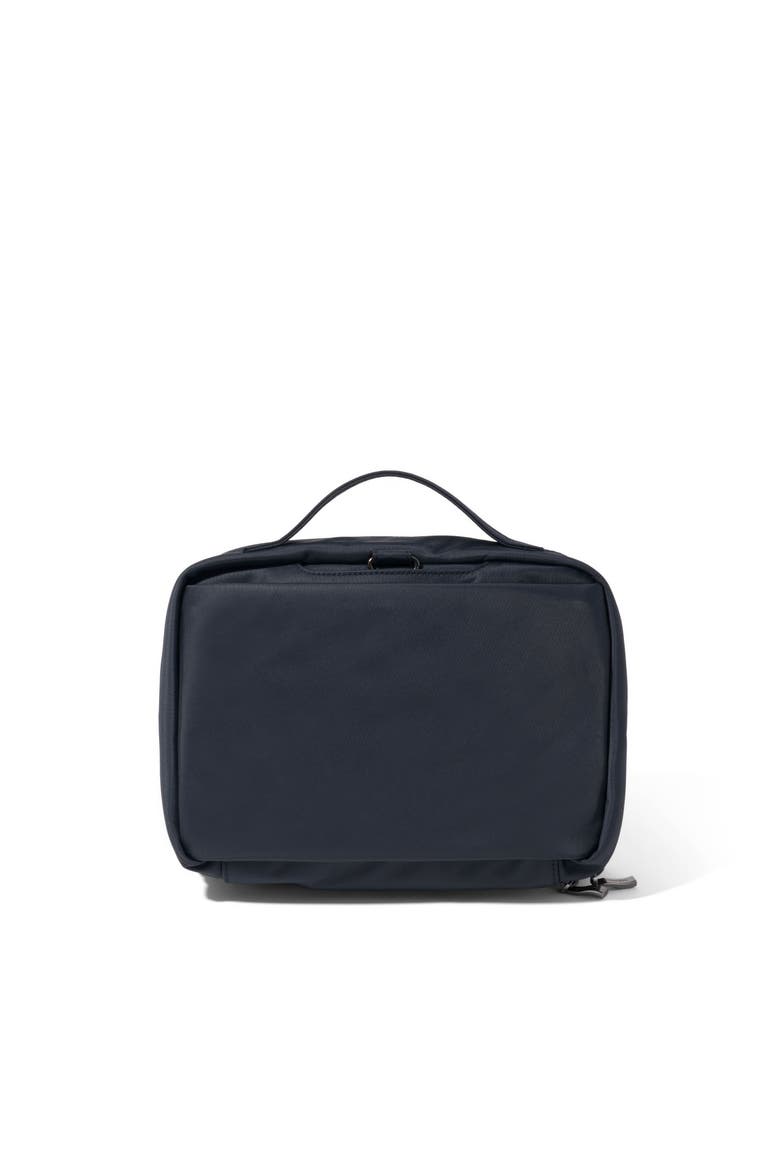 Lenox Toiletry Kit, Alternate, color, FRENCH NAVY TWILL
