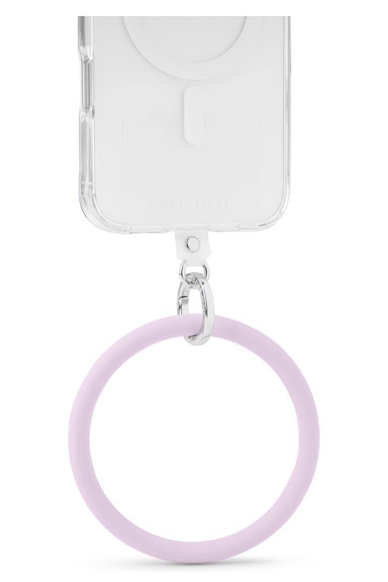 Phone Bangle, Alternate, color, STARDUST