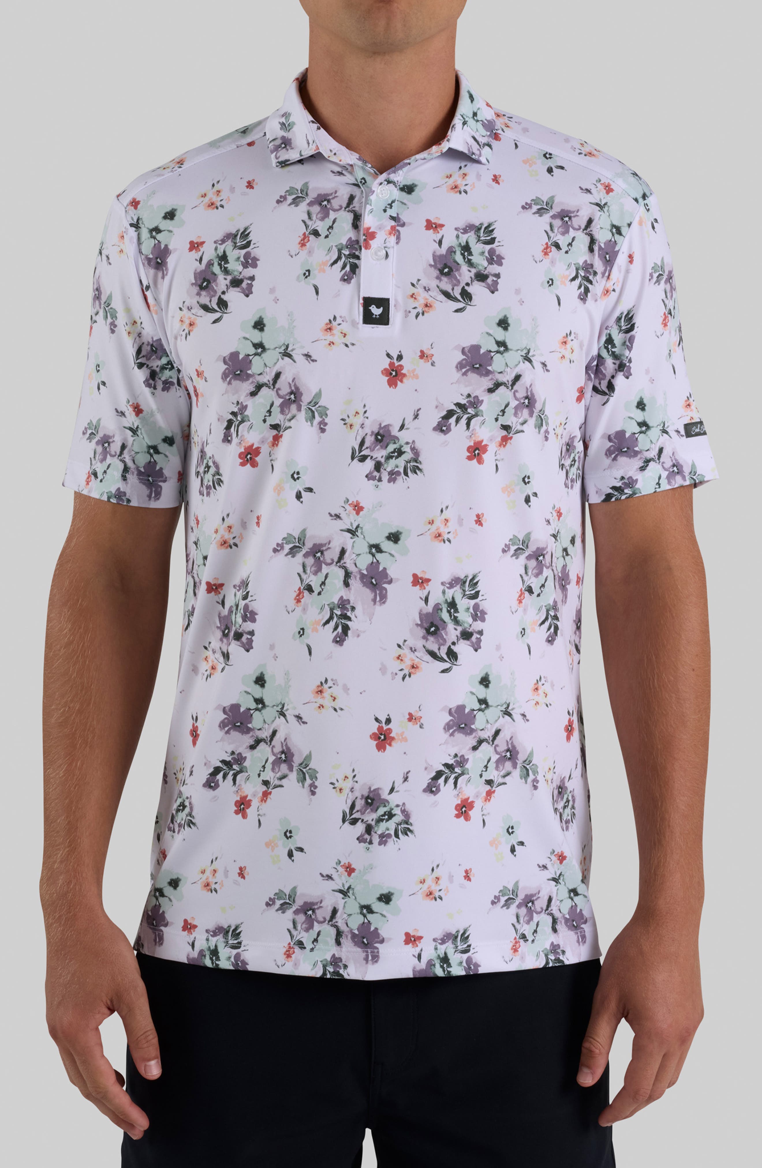 Core Performance Polo