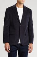Tommy Hilfiger Cotton Corduroy Blazer