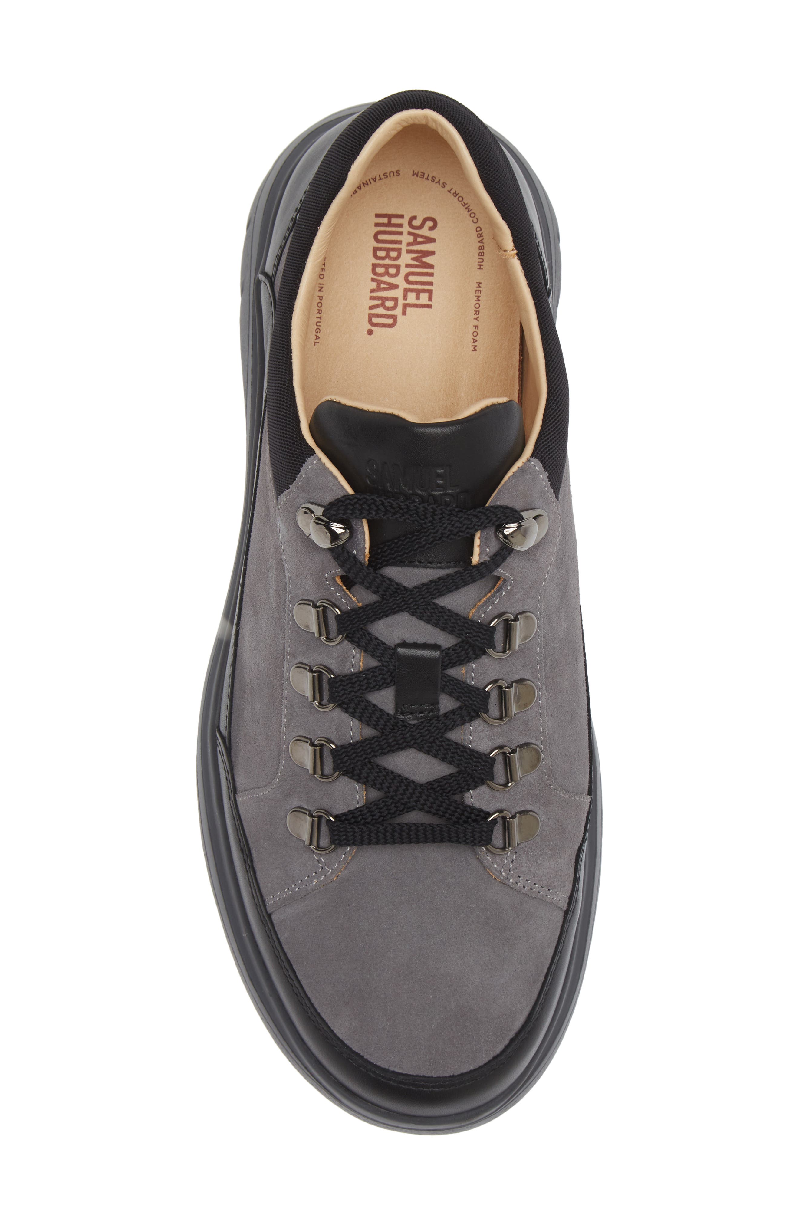 Samuel Hubbard Performance Walker Walking Shoe, Alternate, color, 