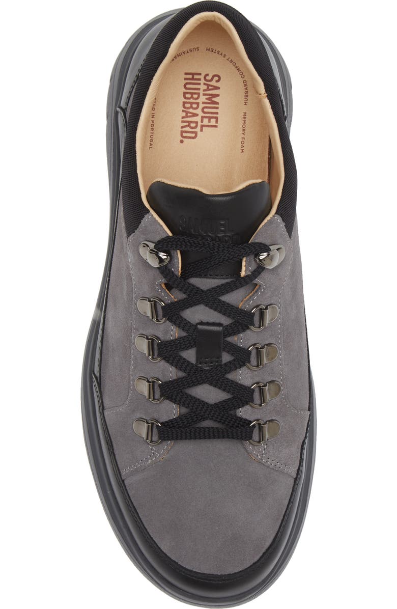 Samuel Hubbard Performance Walker Walking Shoe, Alternate, color,