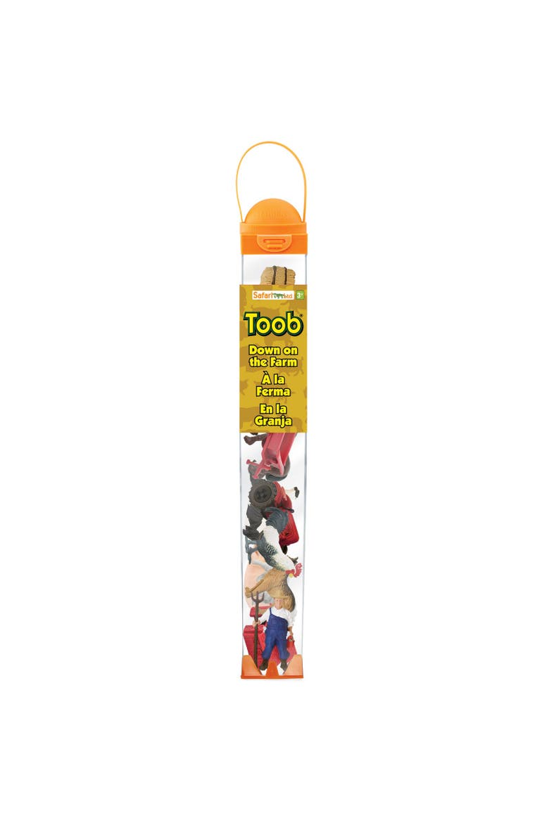 Down On The Farm Toy, Alternate, color, No Color