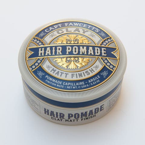Matt Clay Pomade
