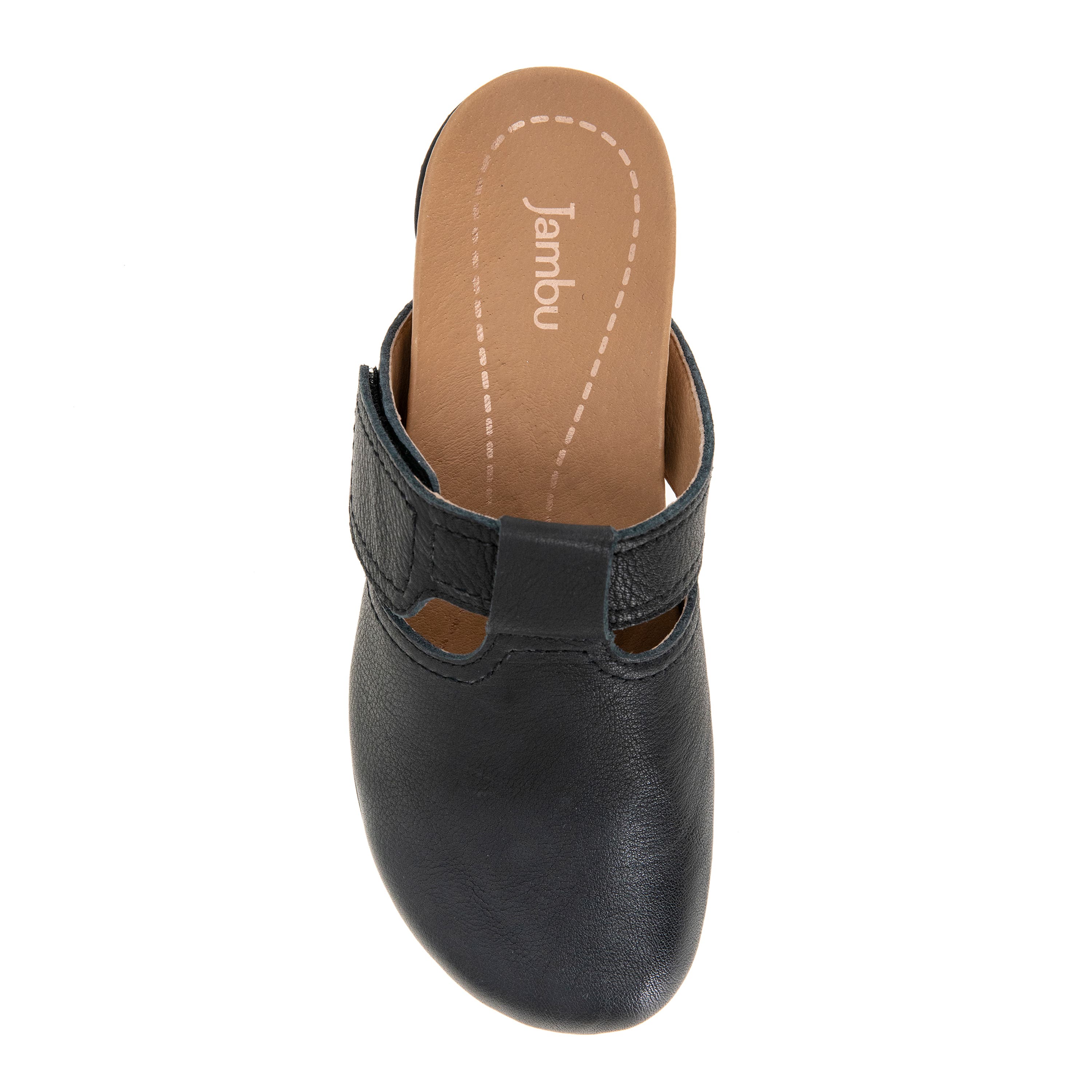 Jambu Malia Casual Slip-Ons, Alternate, color, Black