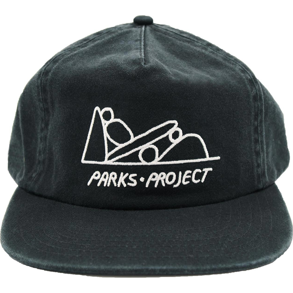 Parks Project Stacked Rocks Hat