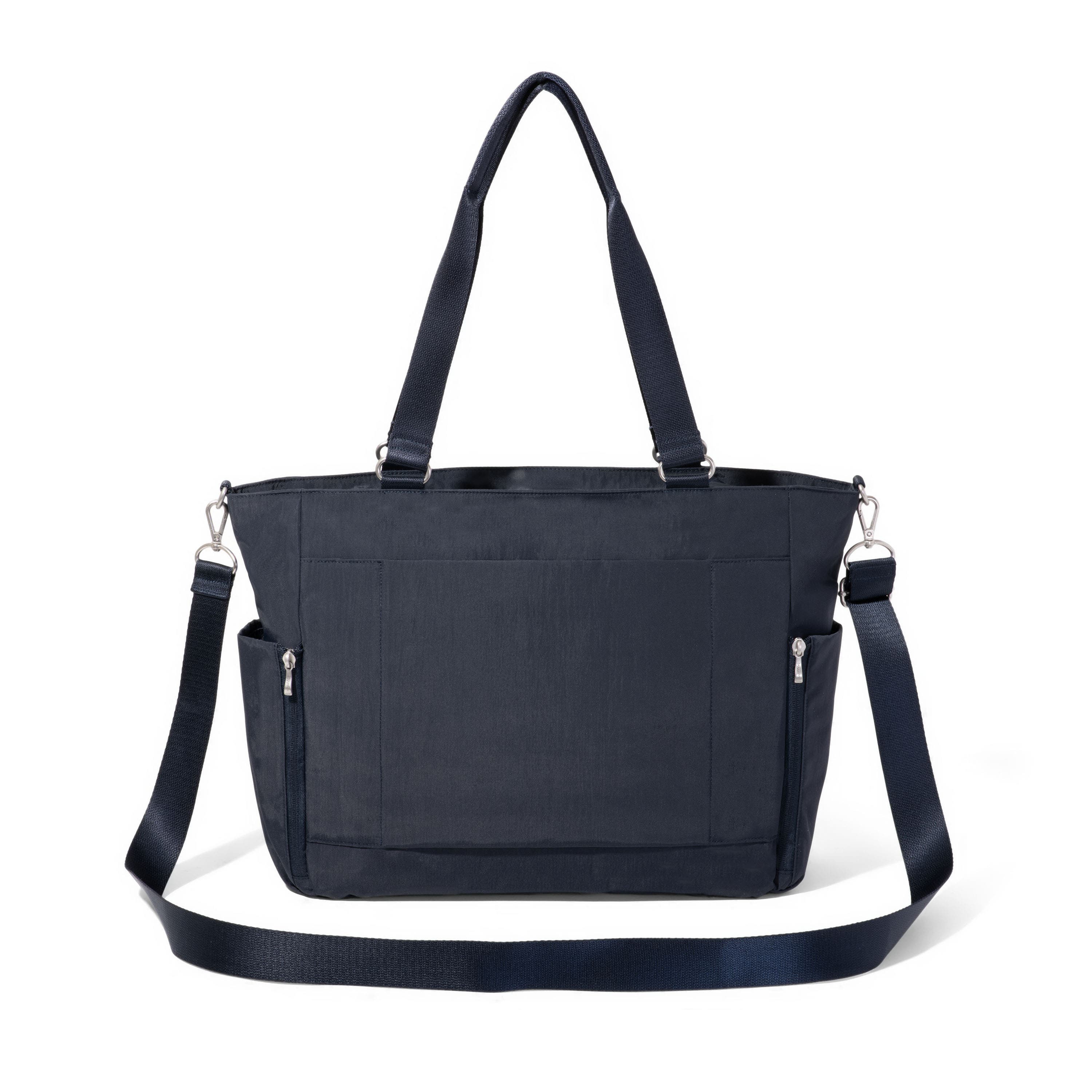 Modern All Time Tote, Alternate, color, French Navy