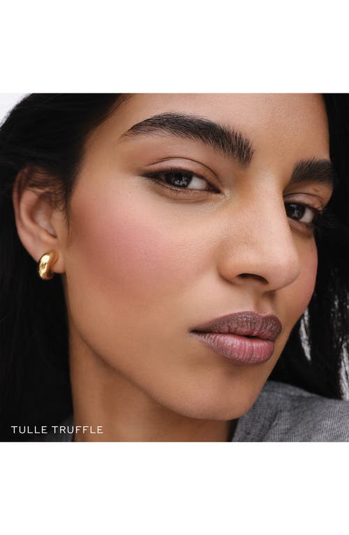 Westman Atelier Baby Cheeks + Face Trace Sculpting Powder Duo Tulle & Truffle 0.17 oz / 4.8 G In Tulle/truffle