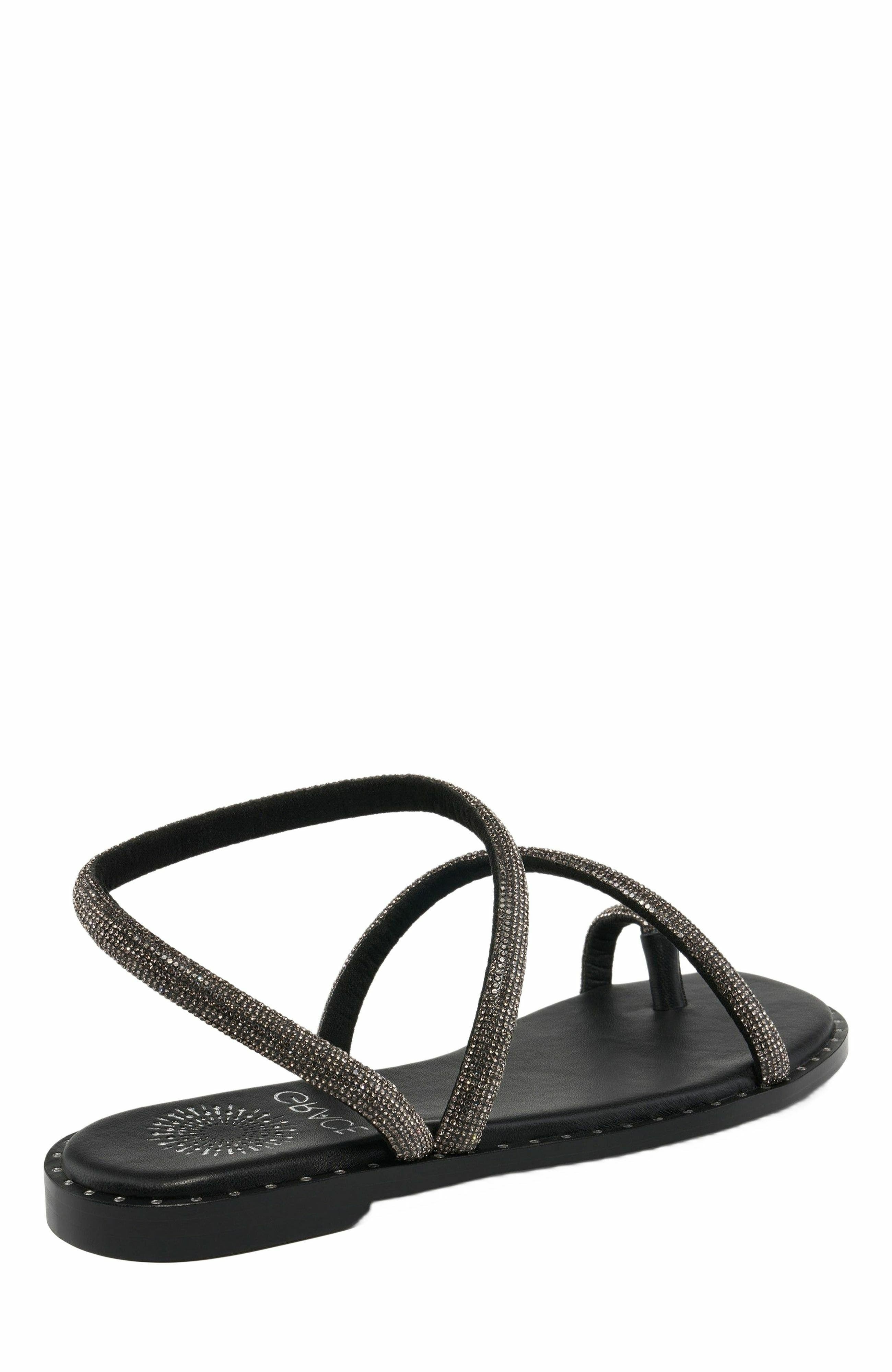 Grace Footwear Majorca Sandal, Alternate, color, 