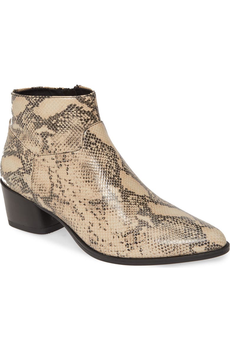 Vagabond Shoemakers Lara Bootie, Main, color,