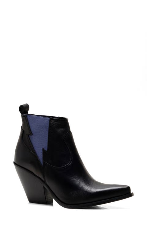 Flash Western Chelsea Boot (Women)