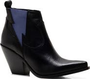 Free People Flash Western Chelsea Boot
