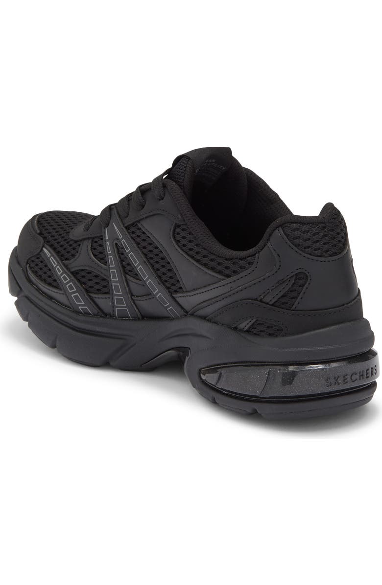 SKECHERS Shadow Stellar OG Sneaker, Alternate, color, Black