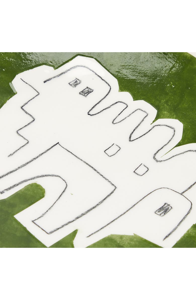 The Conran Shop Pencil Marking Platter, Alternate, color,