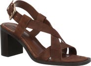 Nordstrom Kalindi Cross Strap Sandal