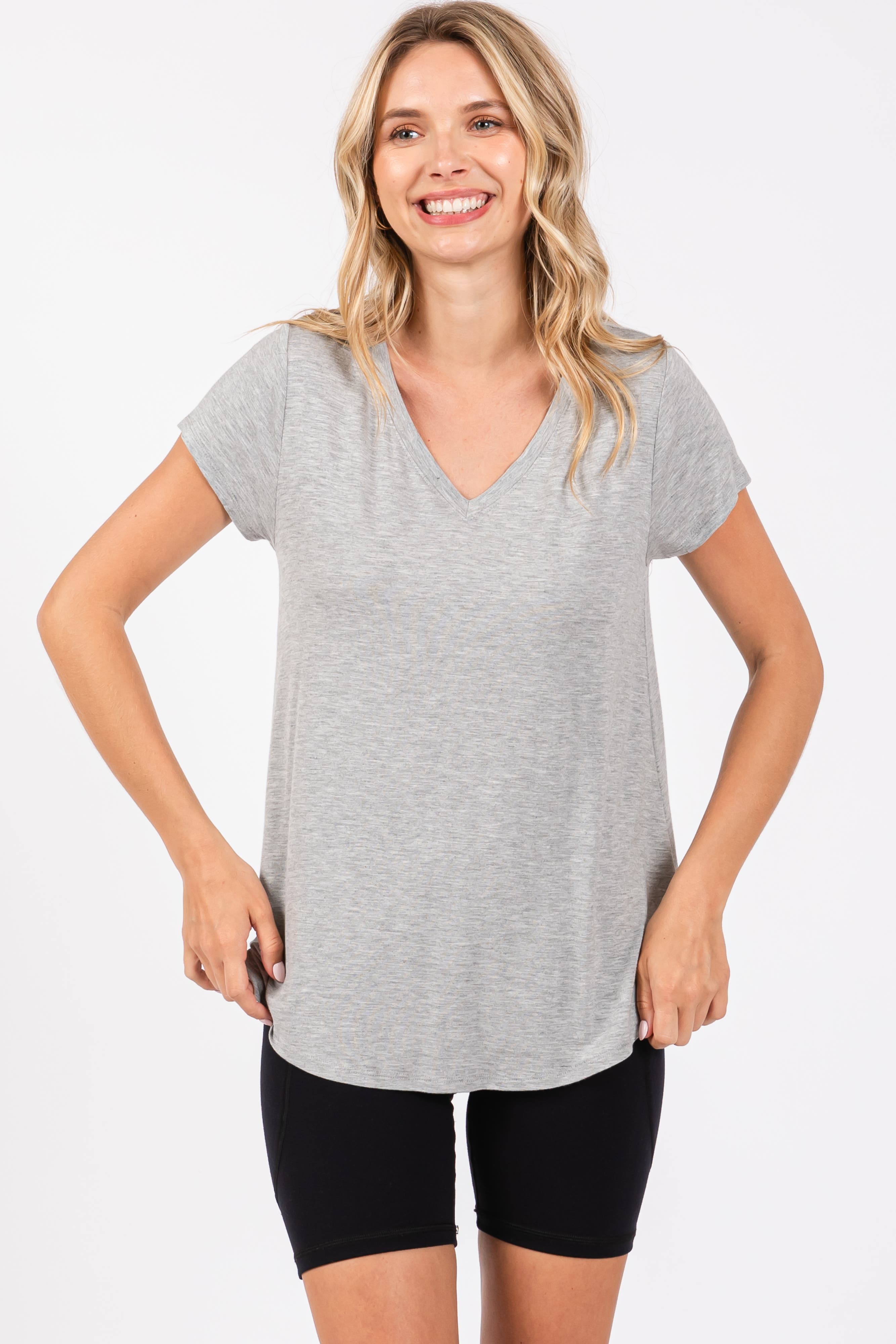 Heather Grey