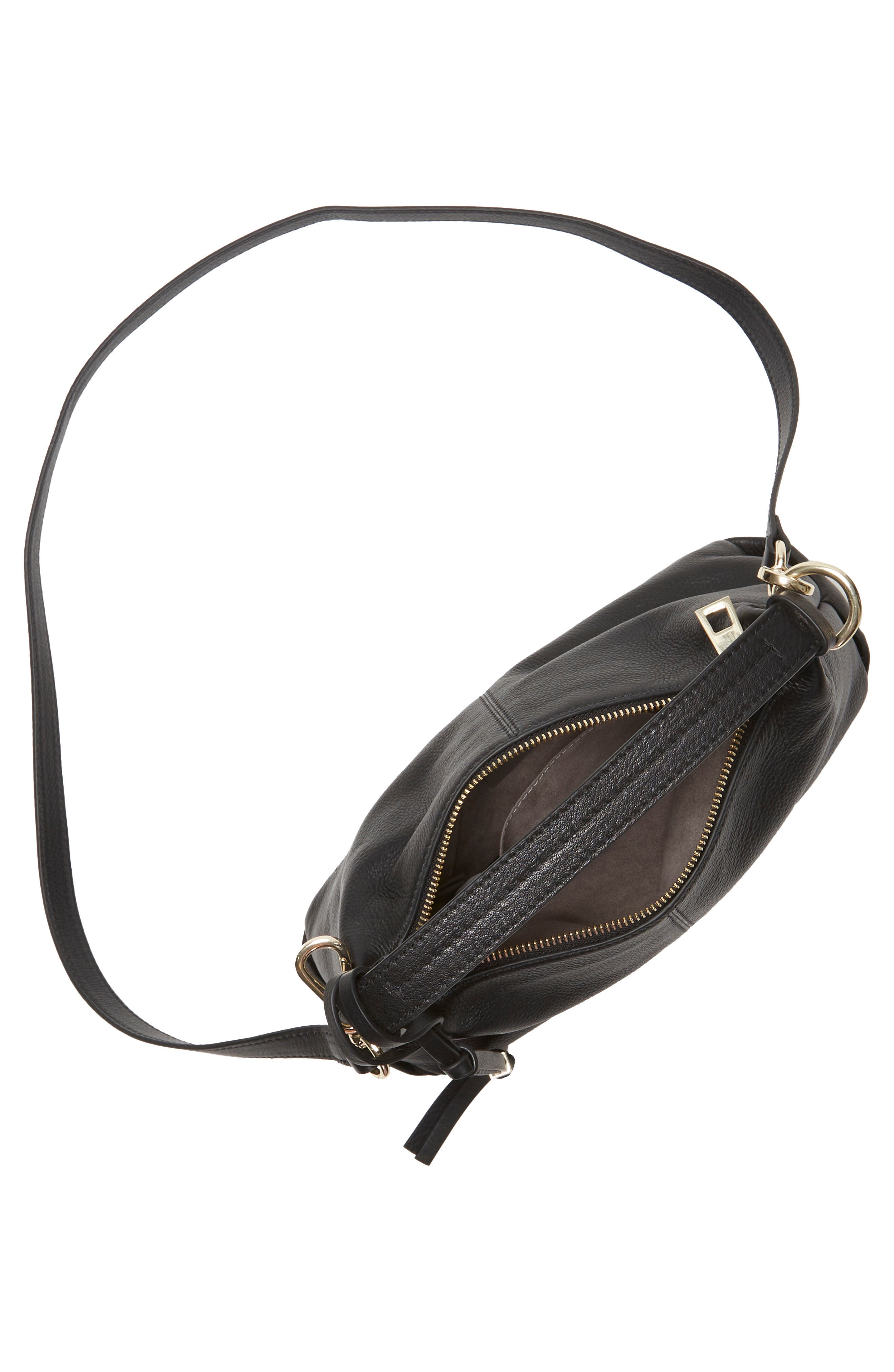 Vince Camuto Corin Crossbody Bag, Alternate, color, 