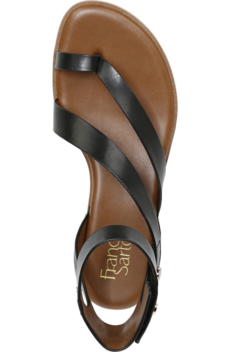 Franco Sarto Daven Sandal, Alternate, color,