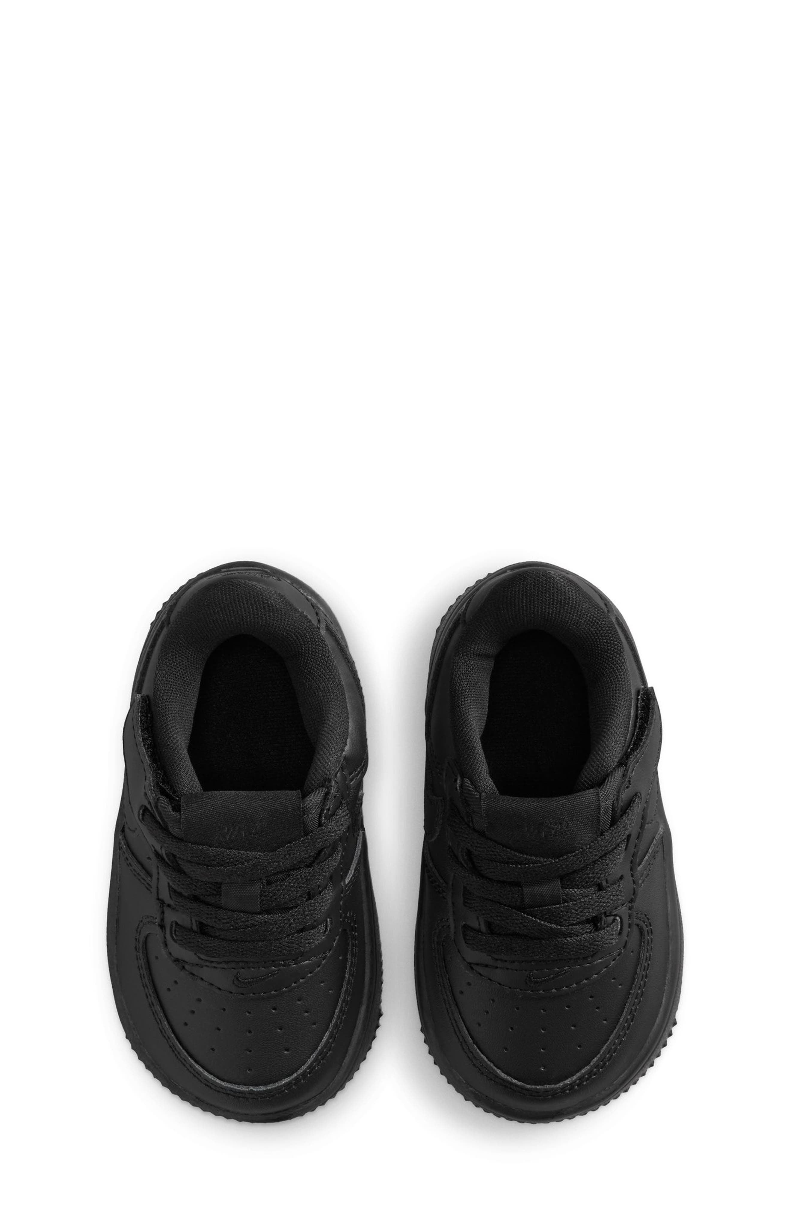 Детские Nike Air Force 1 Low EasyOn Sneaker — фото 8