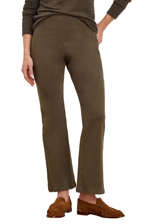 Berkeley Bootcut Jeans