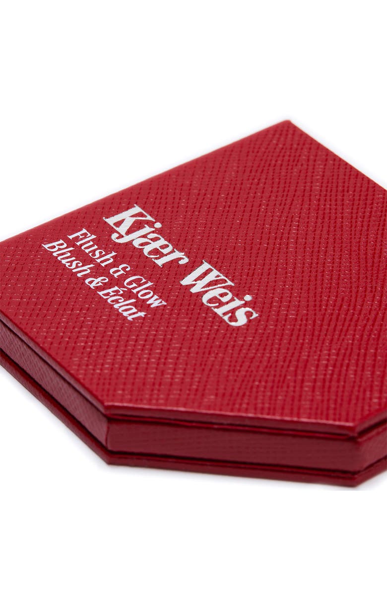 Kjaer Weis Flush & Glow Blush Refill Case, Alternate, color, 