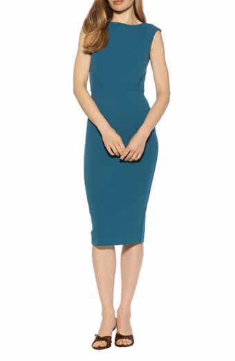 Noor Shift Dress