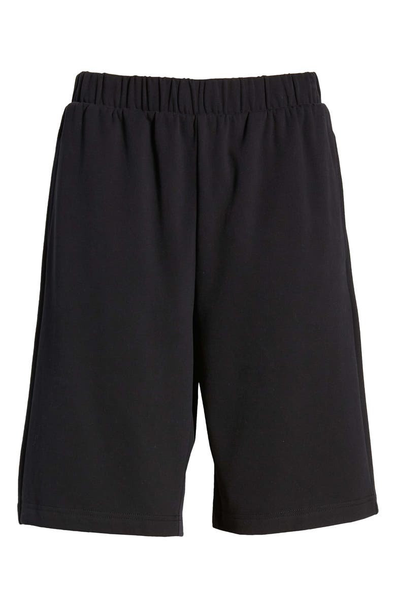 BP. Knit Knee Length Shorts, Alternate, color,