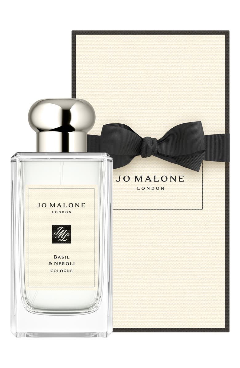 Jo Malone London<sup>™</sup> Basil & Neroli Cologne, Alternate, color, 