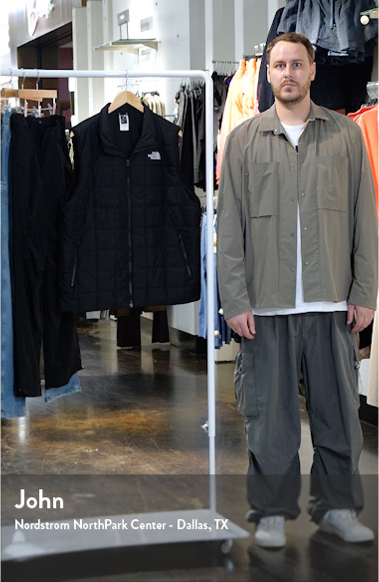 Men's Junction Heatseeker Eco Vest