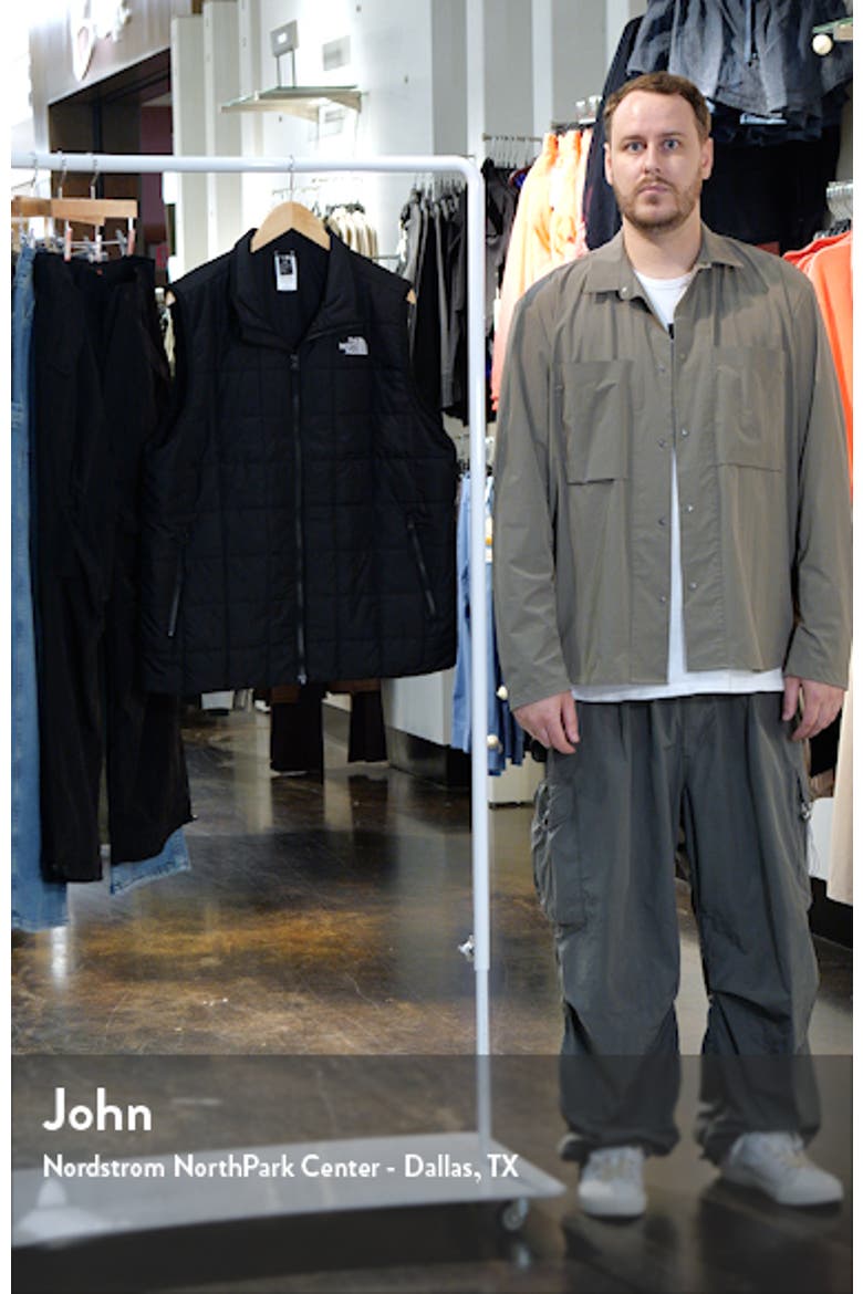 Men's Junction Heatseeker Eco Vest video