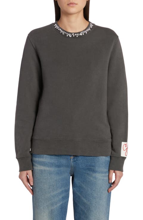 Women's Golden Goose Sweatshirts & Hoodies | Nordstrom