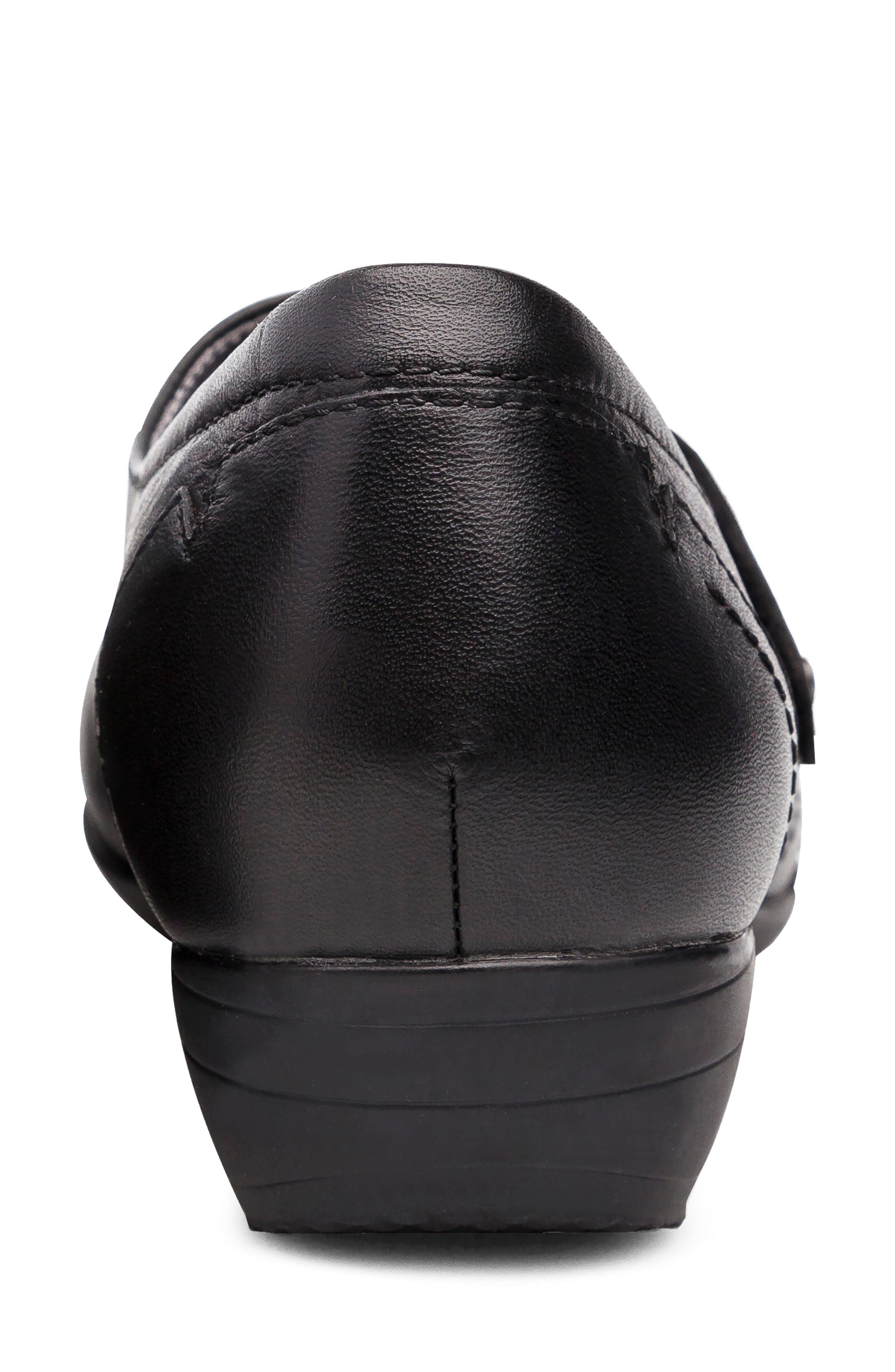 Dansko Franny Loafer, Alternate, color, 