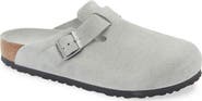 Birkenstock Boston Soft Footbed Clog