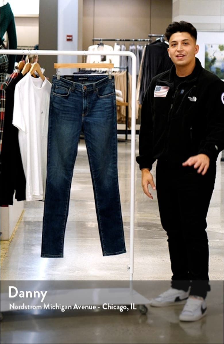 Men's Greyson Skinny Jeans, sales video thumbnail