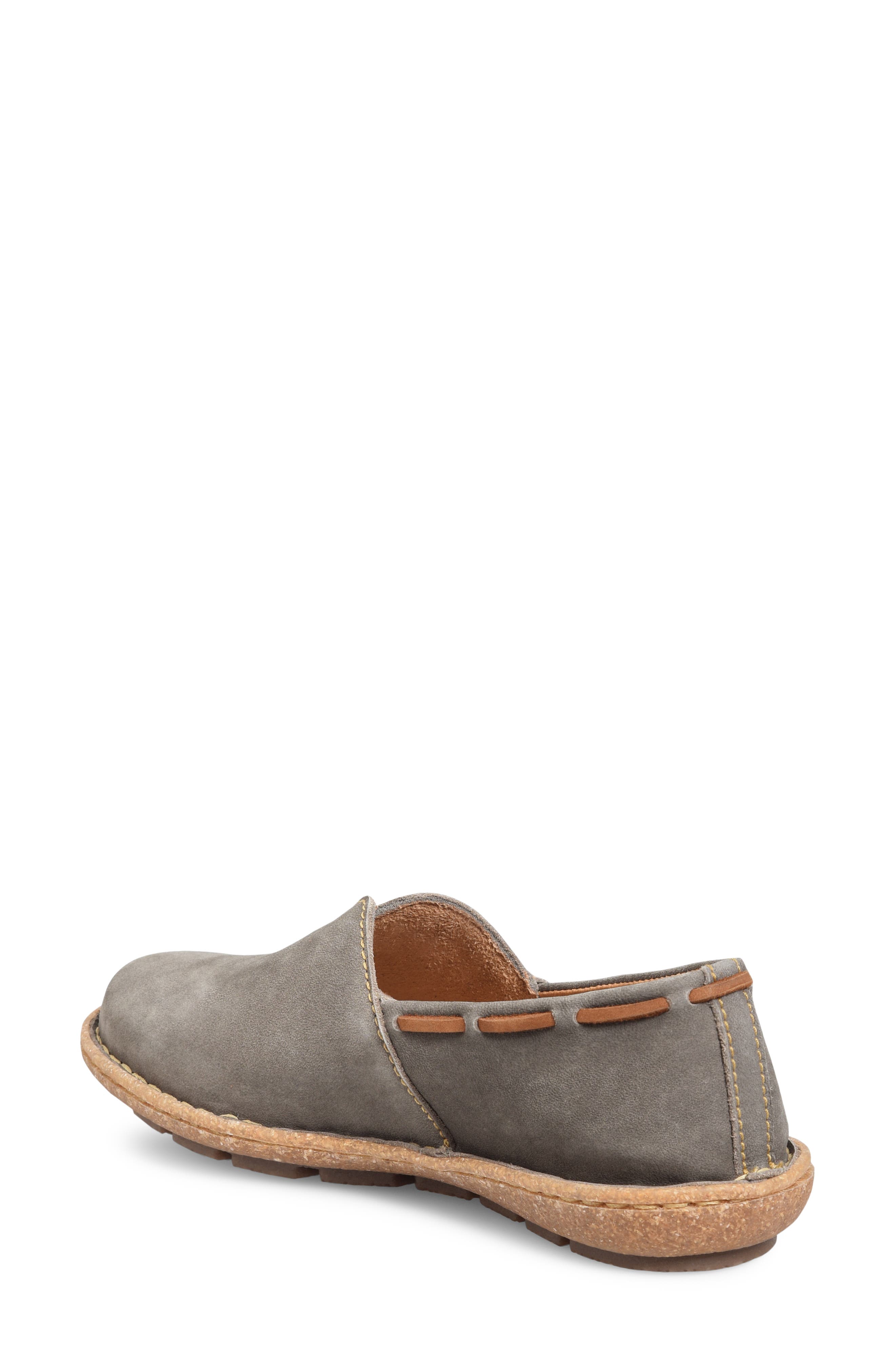 Børn Naya Leather Loafer, Alternate, color, 