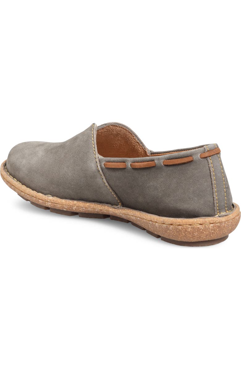 Børn Naya Leather Loafer, Alternate, color,