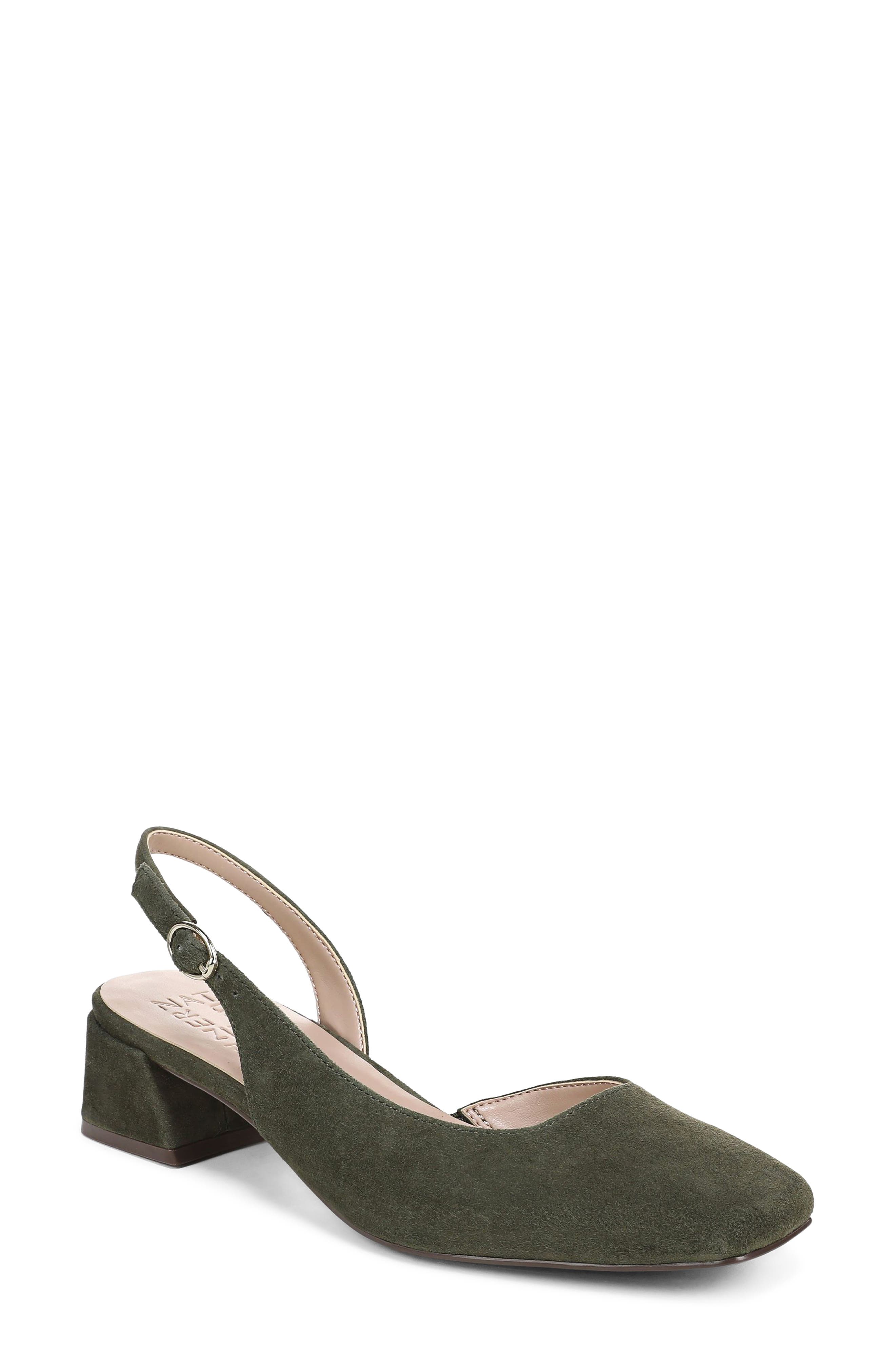 CACTUS CLAY SUEDE