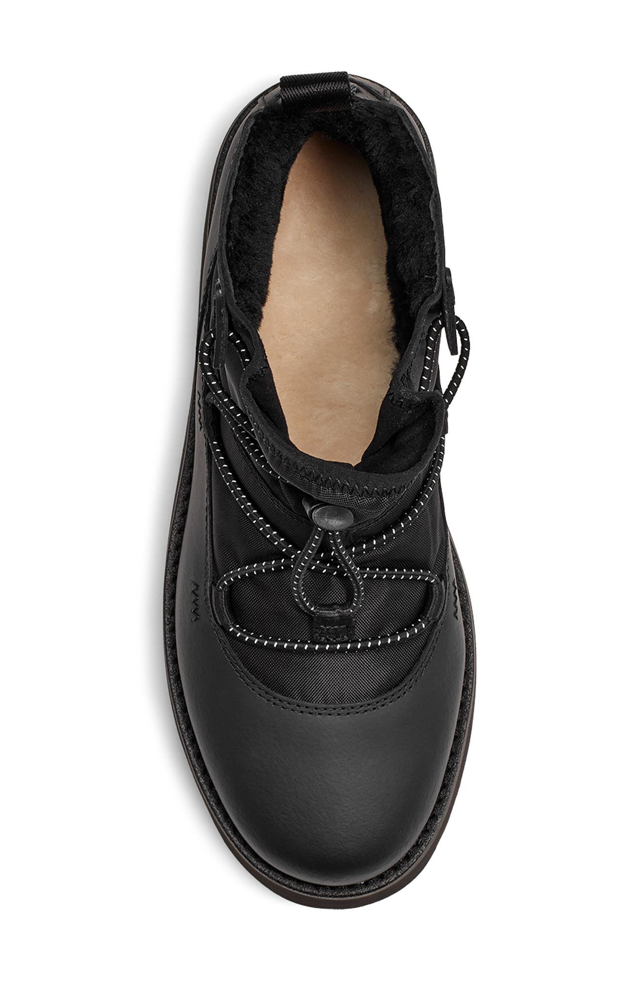 UGG<sup>®</sup> Classic Rising Toggle Boot, Alternate, color, 