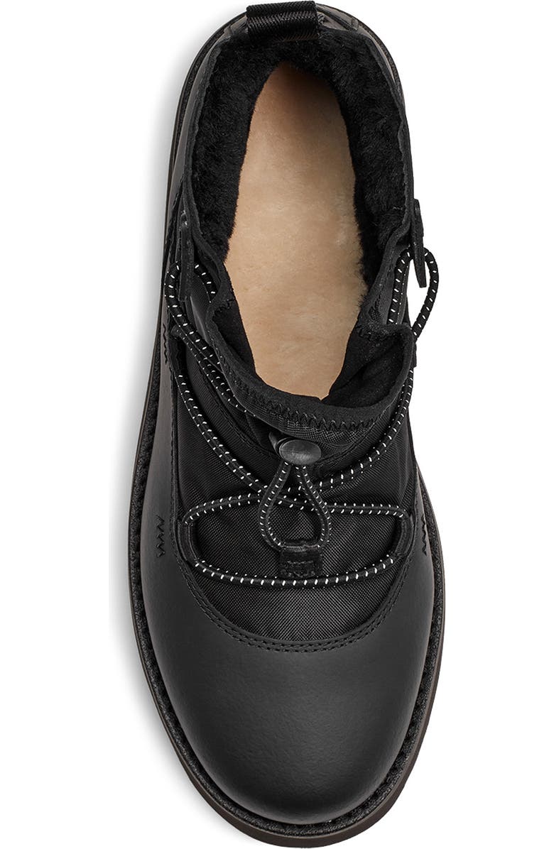 UGG<sup>®</sup> Classic Rising Toggle Boot, Alternate, color,