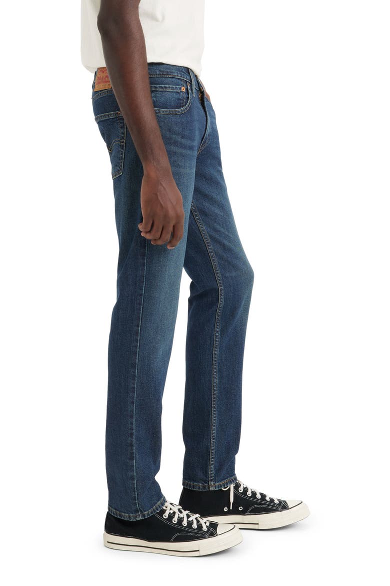 511™ Slim Fit Jeans, Alternate, color, FIGURE IT OUT ADV