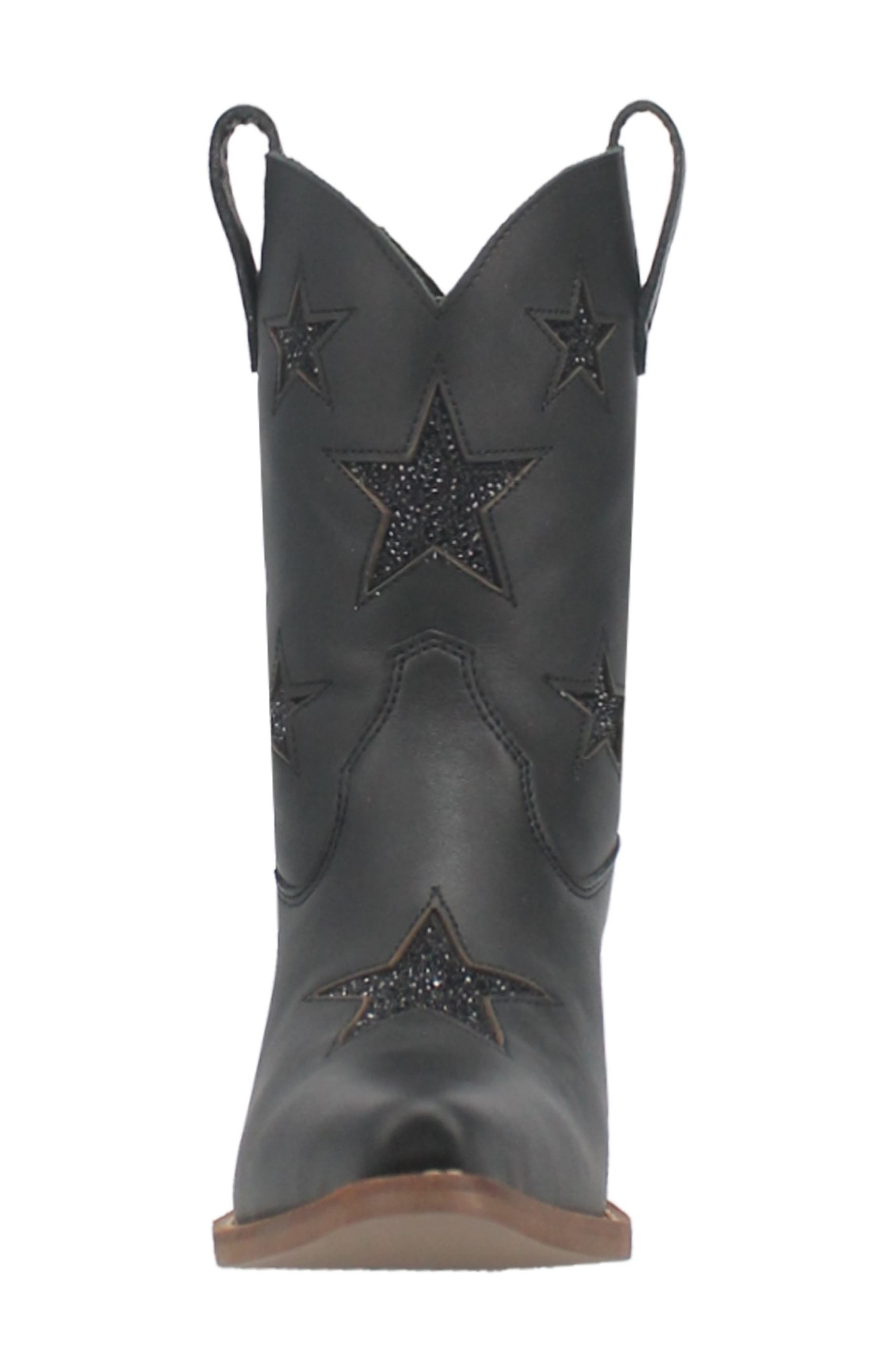 Dingo Star Struck Western Boot, Alternate, color, 