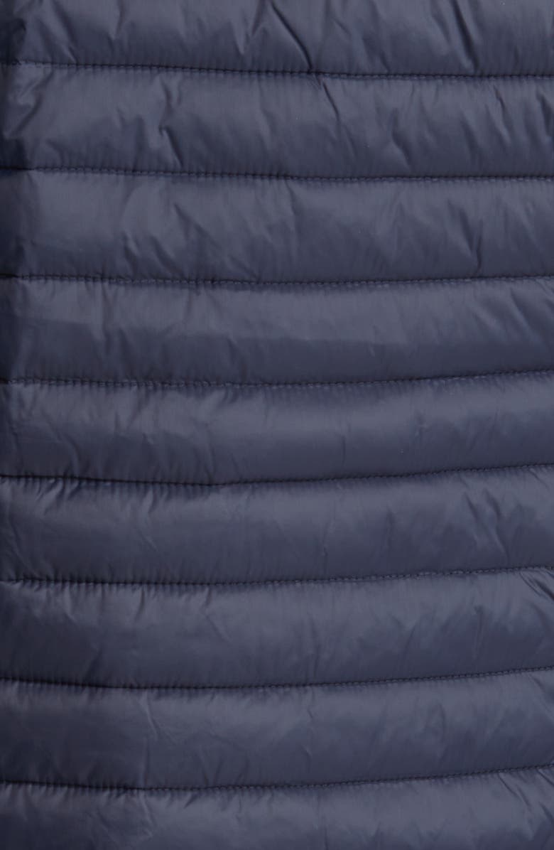 Joules Snug Packable Hooded Puffer Jacket, Alternate, color, 