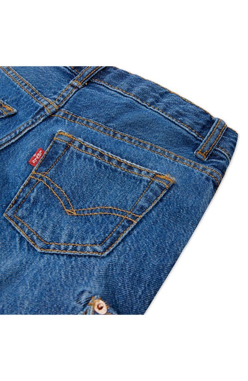 LEVI'S® LEVI'S® KIDS' DENIM CARGO SHORTS 