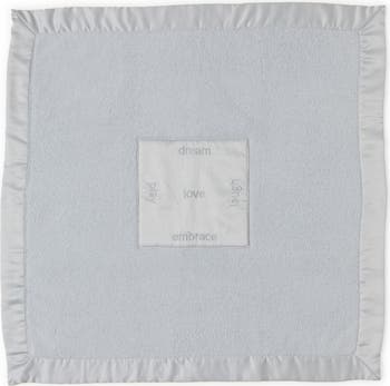 CozyChic<sup>®</sup> Satin Trim Receiving Blanket