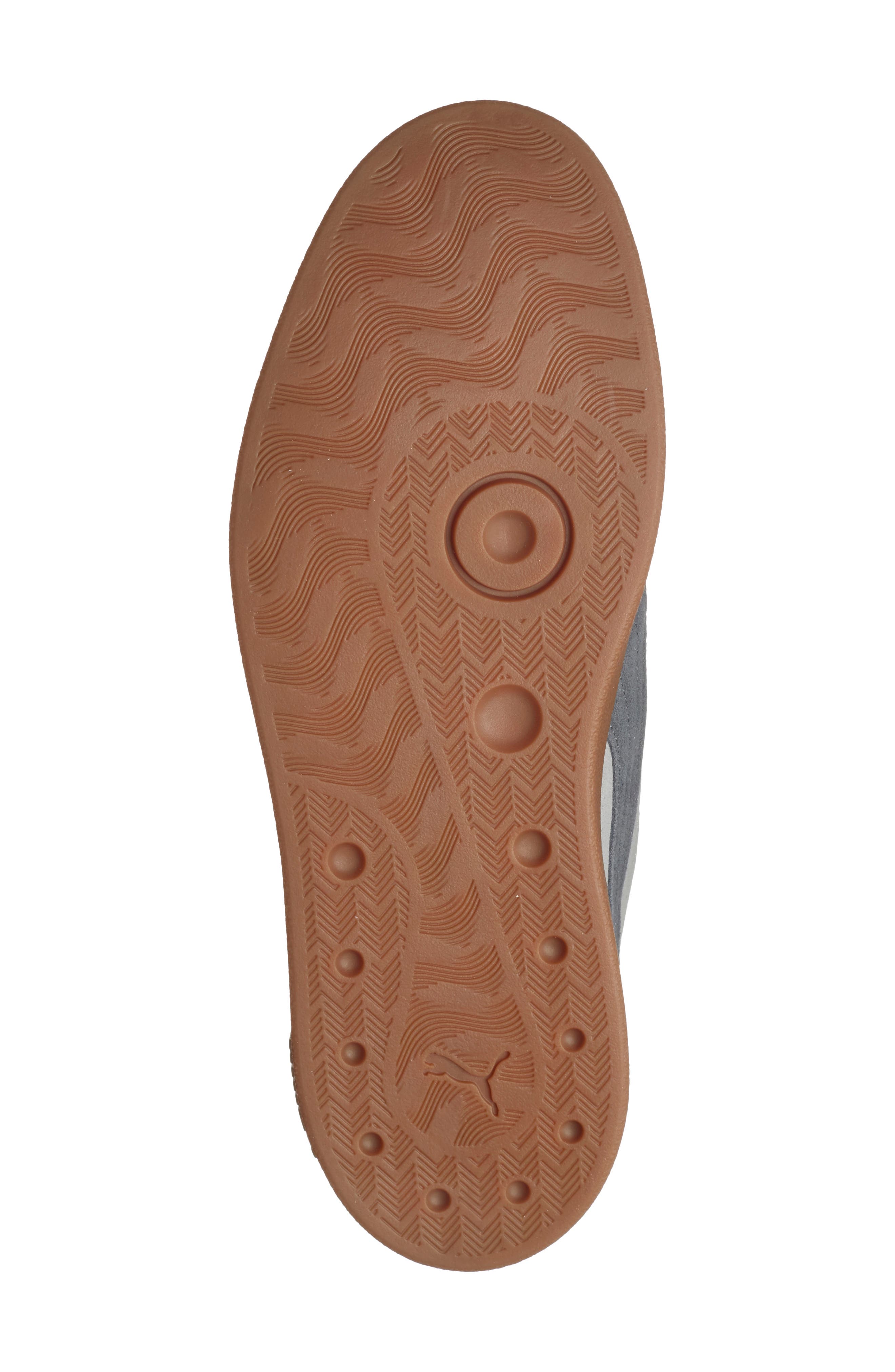 PUMA Club II Era Sneaker, Alternate, color, Gray Echo/ Dusky Gray