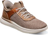 Florsheim Fleet Knit Elastic Sneaker