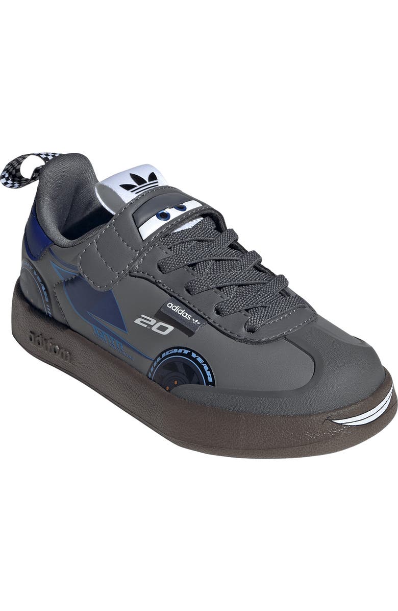adidas Kids' x Pixar Cars Adifom Samba 360 Sneaker, Alternate, color,